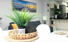 Cozy Apartament In The Heart Of Santa Cruz